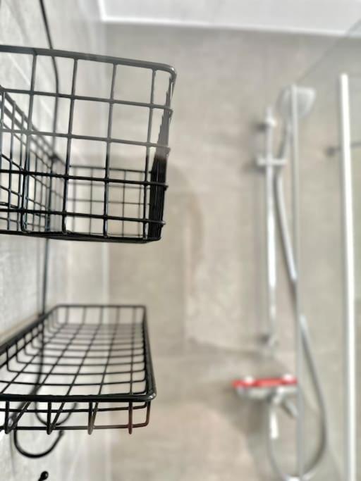 Amao-Pearl I Comfort Suite I 94Qm I Kingsize-Bett I Exklusiv Mit Balkon & Tiefgarage I Aufzug Offenburg Ngoại thất bức ảnh