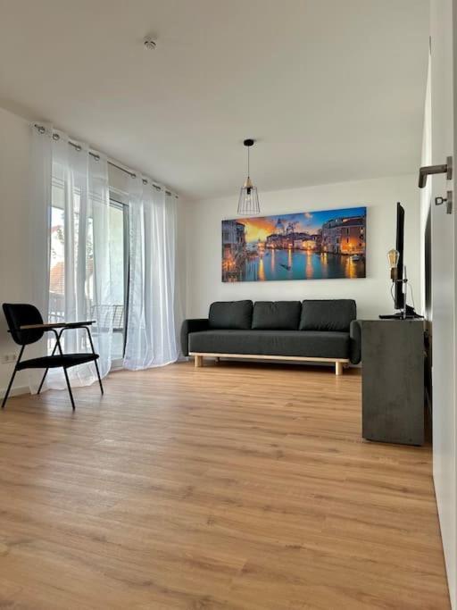 Amao-Pearl I Comfort Suite I 94Qm I Kingsize-Bett I Exklusiv Mit Balkon & Tiefgarage I Aufzug Offenburg Ngoại thất bức ảnh