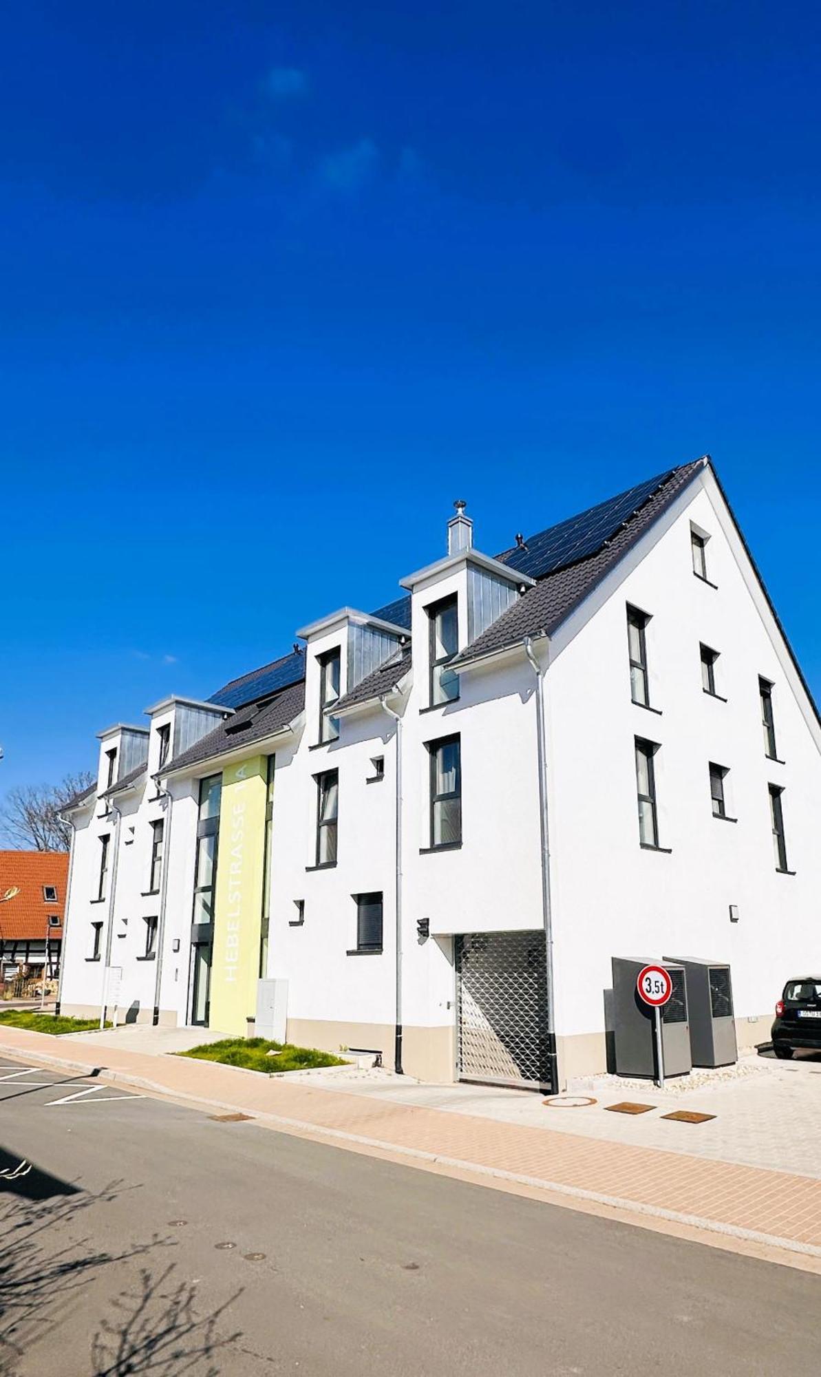 Amao-Pearl I Comfort Suite I 94Qm I Kingsize-Bett I Exklusiv Mit Balkon & Tiefgarage I Aufzug Offenburg Ngoại thất bức ảnh